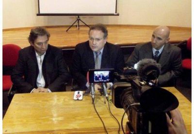 Seg�n el Gobierno, baj� la cantidad de delitos pero aument� la violencia