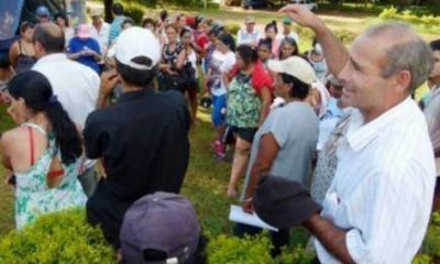Productores yerbateros llegar�n a Posadas a exigir al INYM la reapertura de cesi�n de precios