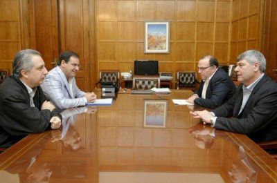 Passalacqua: �Se rever� el laudo de Naci�n si no se paga al contado el precio de la yerba�