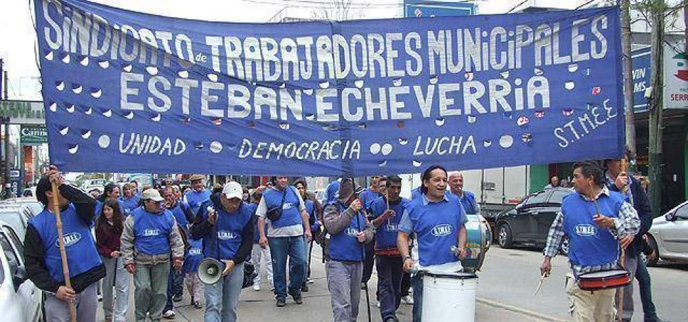 Municipio accedi� a debatir el Convenio Colectivo con el STMEE