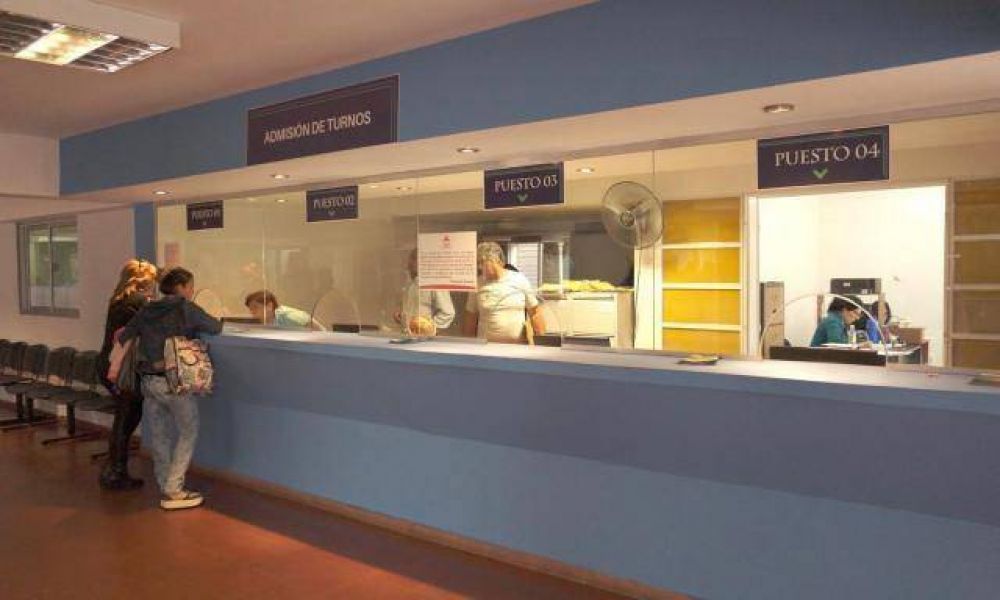 Ponen en funcionamiento el 0800-Vera-Barros