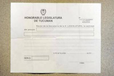 El caso de las valijas no tiene quien lo investigue