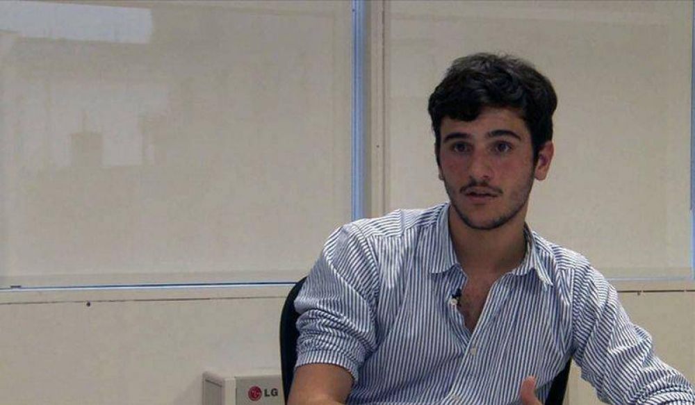 Funcionario del PRO contra los taxistas porte�os