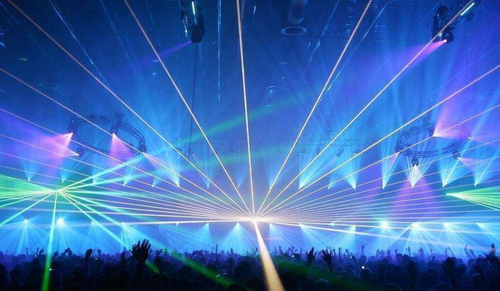 La Ciudad no autoriza m�s fiestas electr�nicas