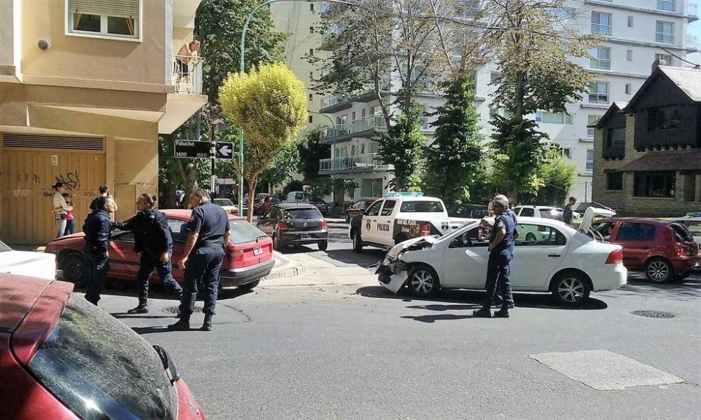 Desmienten el aumento de muertes por siniestros viales en la ciudad