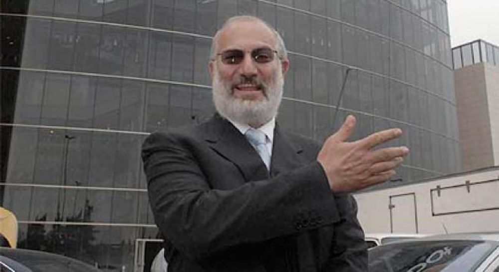 Elsztain compr el Edificio del Plata y mudar las oficinas del Banco Hipotecario