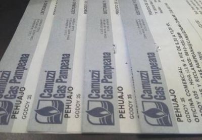 El diputado Avelino Zurro se mostr� alarmado por el incremento en el gas: entre el 400 y 700 por ciento