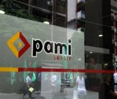 La delegaci�n de PAMI Bah�a Blanca pagaba cerca de 1 mill�n y medio de pesos por mes en taxis