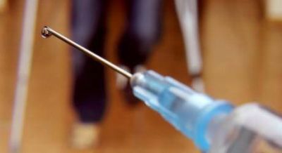 Ya est� en farmacias de Lincoln la vacuna antigripal