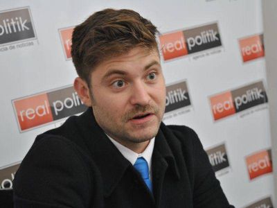 Auspitz pide que Bruera renuncie al PJ: �Buscamos reactivar el partido�