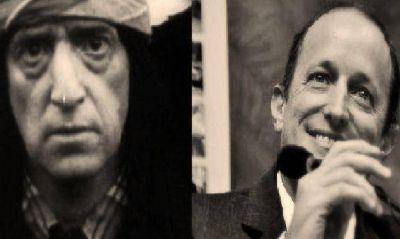 Efecto Zelig: las mil metamorfosis de Mart�n Insaurralde