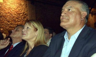 Un margarito fue designado como virtual vicepresidente del IPS