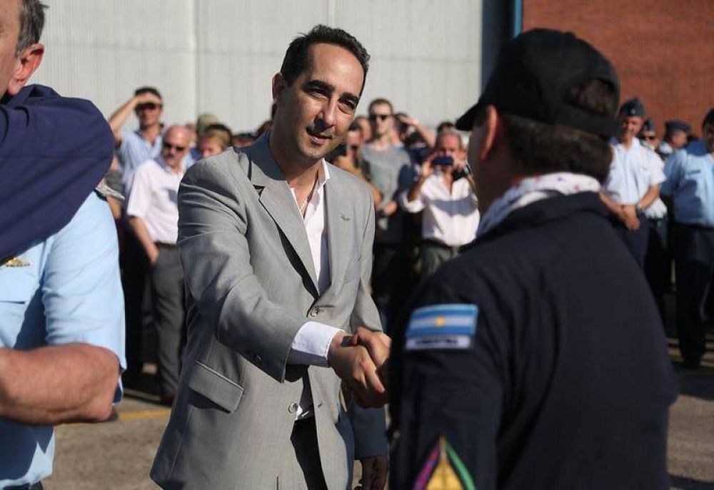 La Municipalidad de Mor�n neg� que haya habido despidos masivos