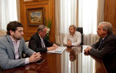 Lunghi le plante� a Frigerio problemas actuales y gestion� por proyectos