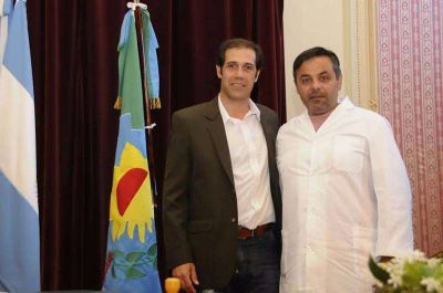 Consejeros escolares del FpV calificaron aumento a comedores como �logro de la comunidad educativa�