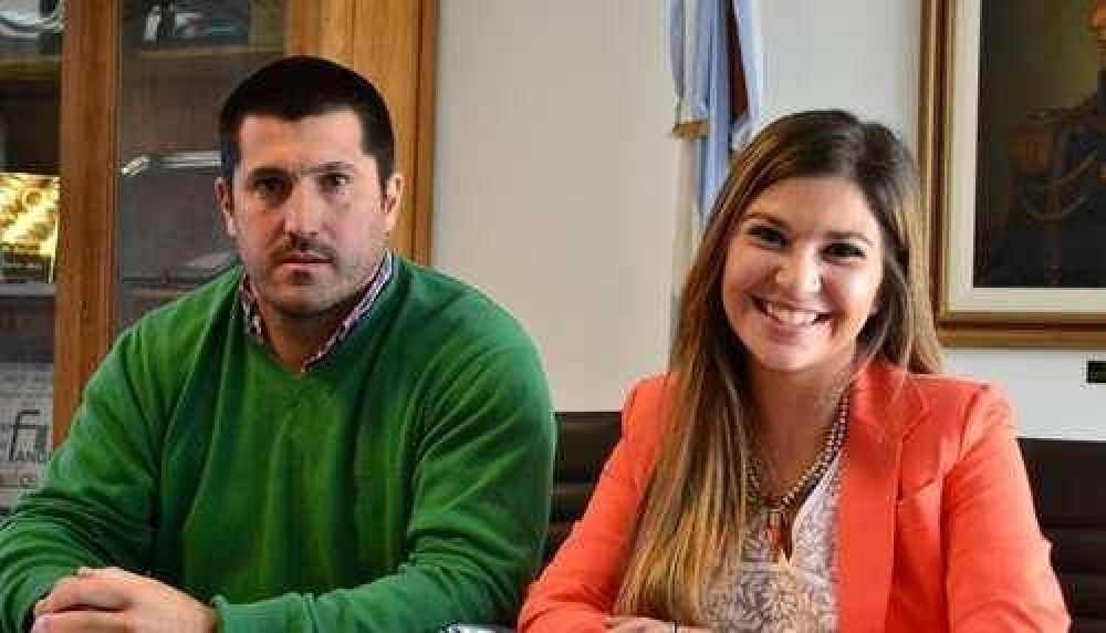 Se present� la oficina de vinculaci�n internacional