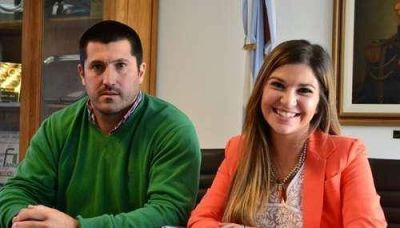 Se present� la oficina de vinculaci�n internacional