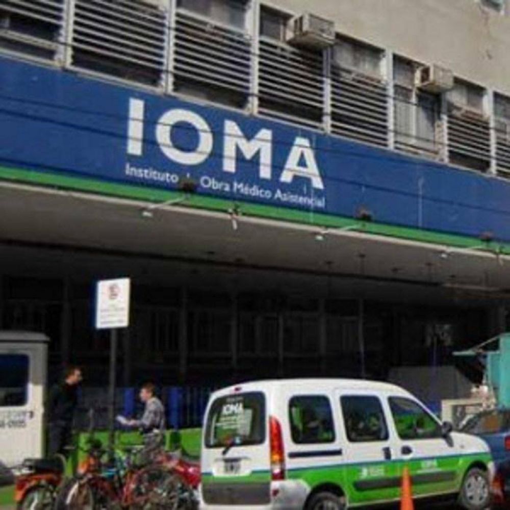 Suteba Dolores preocupada por irregularidades en los cobros de prestaciones m�dicas en IOMA