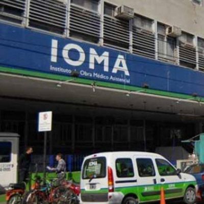 Suteba Dolores preocupada por irregularidades en los cobros de prestaciones m�dicas en IOMA