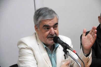 Das Neves fij� las prioridades