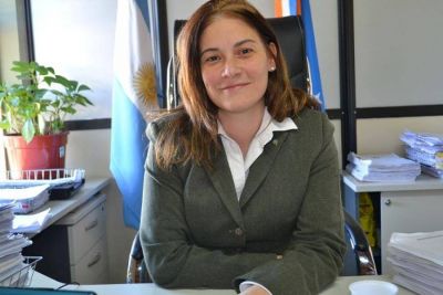 Ushuaia reclama por una deuda mayor a los 70 millones por coparticipaci�n