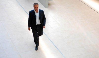 En el PJ Chubut piden revisar inscripci�n de Buzzi-Navarro como consejeros nacionales