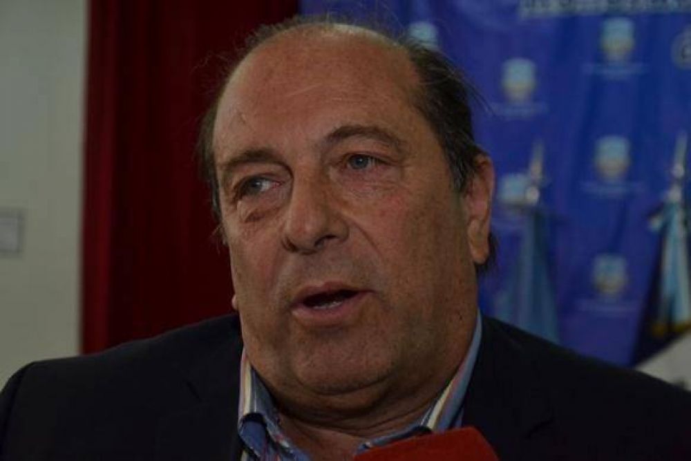 Bloque del FPV no se opondr�a a tratar proyectos de nueva tarifaria municipal