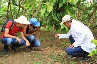 Crecen las dudas por el proyecto de creaci�n del Colegio de Ingenieros Agr�nomos