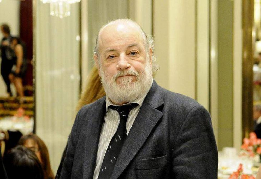 El juez Claudio Bonadio rechaz� la recusaci�n de Cristina