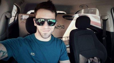 Time Warp: este es el presunto traficante acusado de vender pastillas en la tragedia
