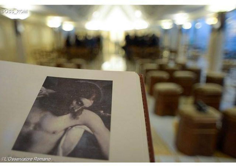 Homil�a del Papa: hacer memoria de las cosas bellas de Dios