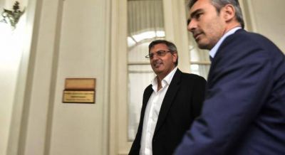 Se rompi� el Frente para la Victoria en Diputados y Cambiemos qued� como la primera minor�a