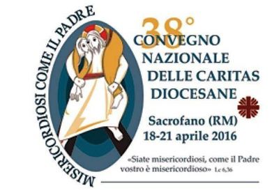 El Papa a la C�ritas: �El Se�or llama a nuestra puerta con el rostro del necesitado�
