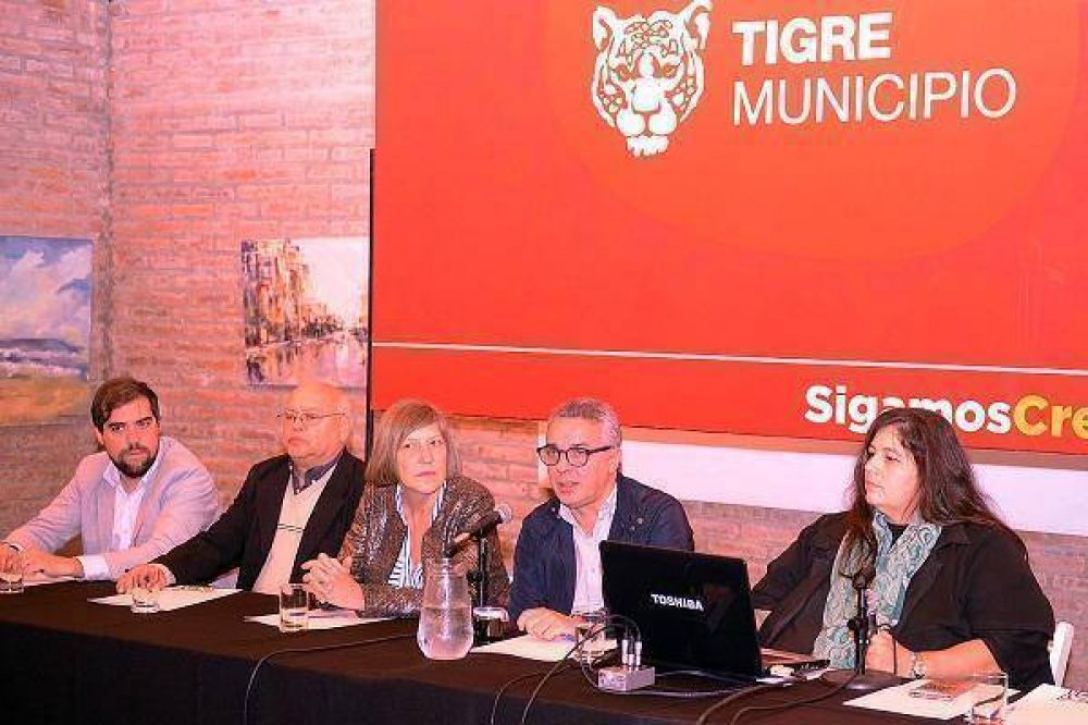 Zamora reclam� ante el COMIREC 