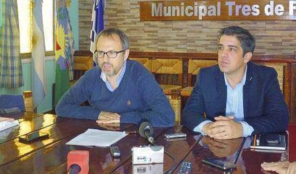 �La seguridad es nuestra prioridad n�mero uno�, se�al� Valenzuela