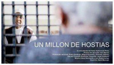 La Iglesia cubana, en el Festival de Cine de M�laga