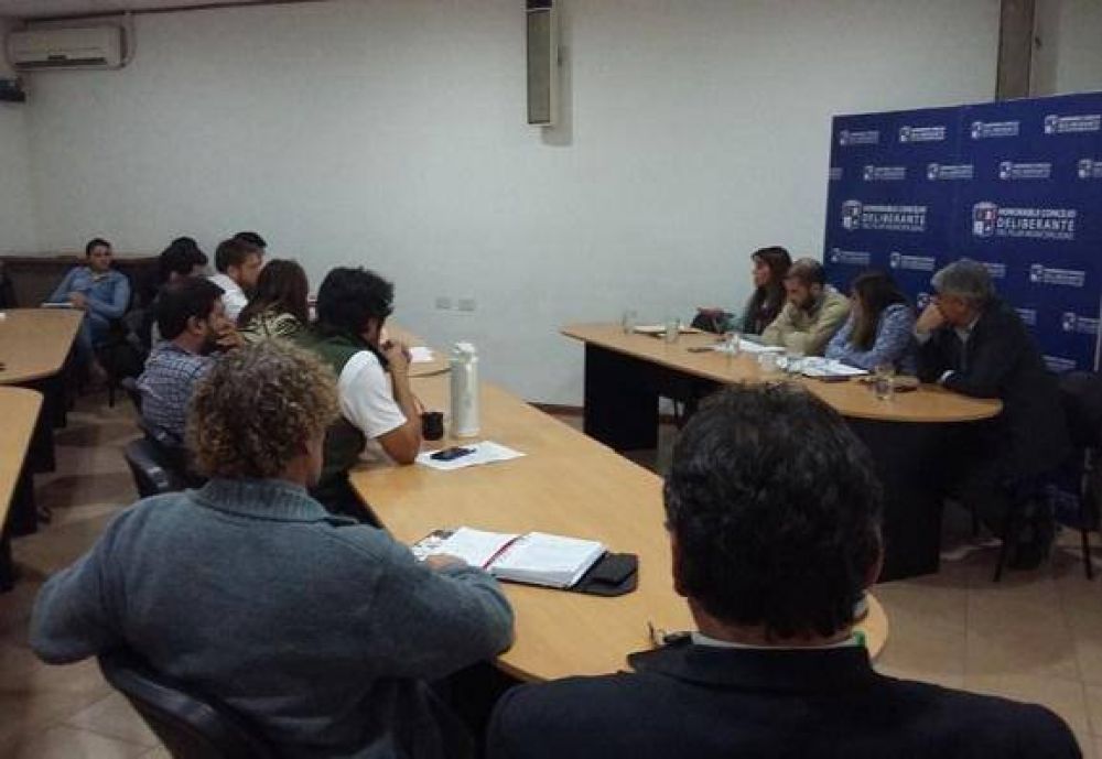 Avanza el boleto estudiantil en Pilar