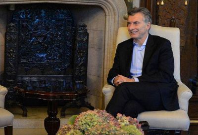 Macri analiza vetar el proyecto contra los despidos