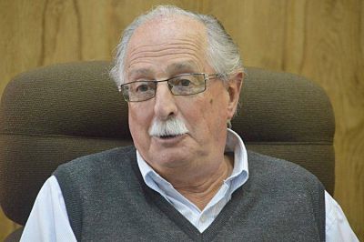 Cano: �El aumento promedio de tasas es el que hab�amos dicho�