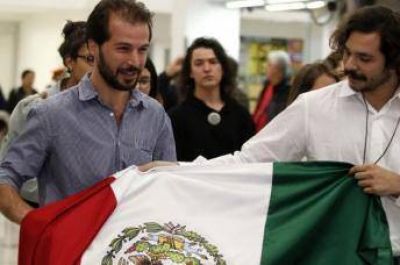 Artistas mexicanos subastar�n obras en apoyo a refugiados sirios
