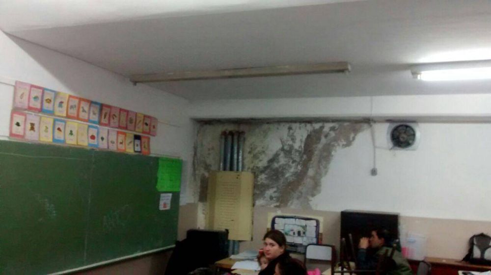�Lamento que Arroyo no est� poniendo el acento en educaci�n�