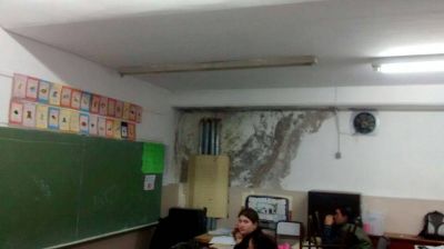 �Lamento que Arroyo no est� poniendo el acento en educaci�n�