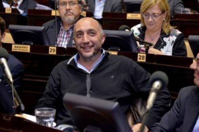 Marcelo Torres afirma que el gobierno debe �sostener el empleo�