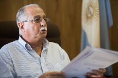 Cano afirm� que �estamos dejando que la justicia trabaje sobre las denuncias que formulamos sobre la gesti�n anterior�