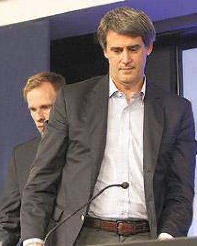 Los frutos de la extorsi�n