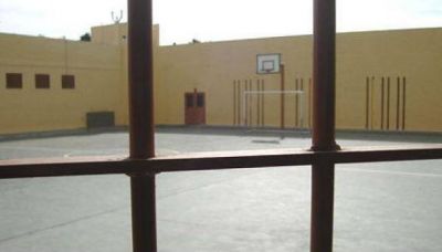 Los chicos presos, atravesados por la droga
