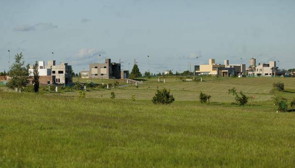 Lotes: entre la casa propia y la inversi�n