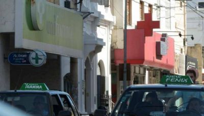 M�s de 30 ciudades ya limitan la radicaci�n de nuevas farmacias