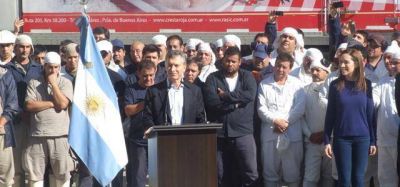 �El trabajo no se genera con leyes arbitrarias y prohibiciones�