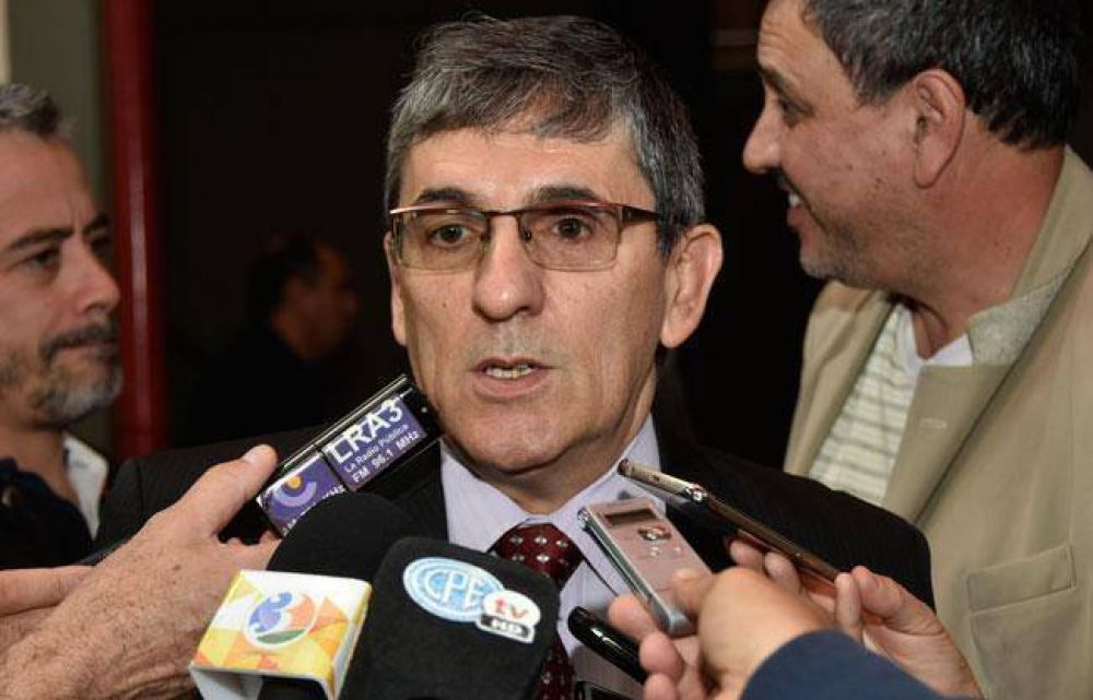�Le dimos 36 millones de pesos en cuatro meses�